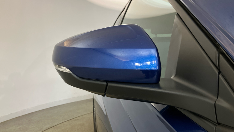 Volkswagen Polo 1.0 TSI R-Line 5dr Petrol Hatchback